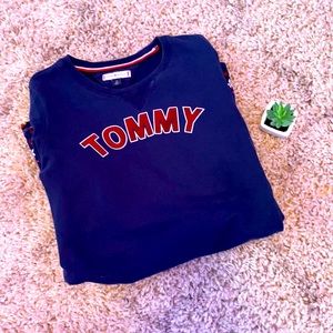 Girls Tommy Hilfiger Dress Size 12